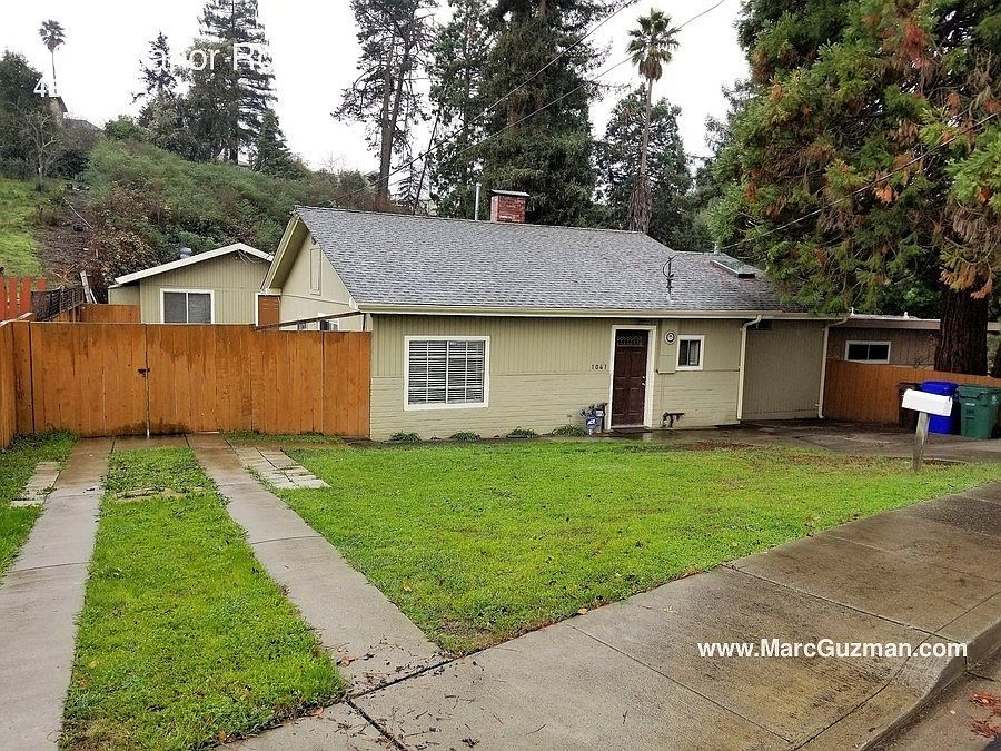 1041 Manor Rd, El Sobrante, CA 94803 Zillow