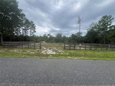 Georgia St #1, Paisley, FL, 32767