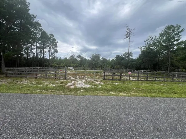 Georgia St #1, Paisley, FL 32767