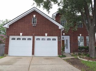 802 Lawmans Ct, Round Rock, TX 78665