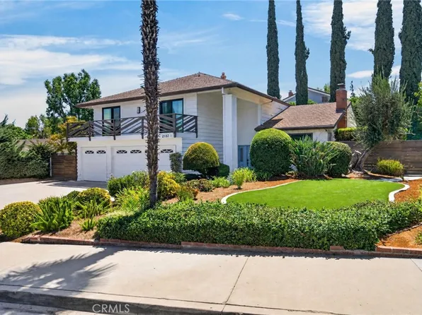 2182 Ranchwood Pl, Riverside, CA 92506