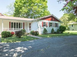 389 Neversink Dr, Pt Jervis, NY 12771