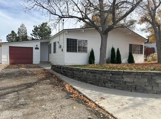 13570 Mount Rainier St, Reno, NV 89506