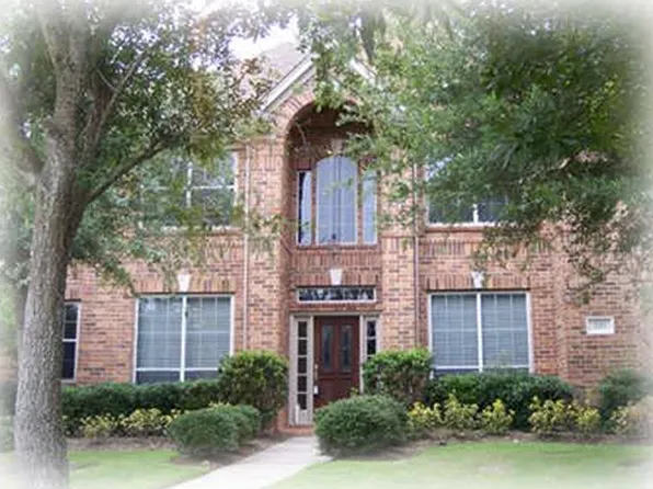 2211 Quiet Lake Ct, League City, TX 77573