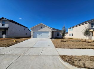 1506 Citrus Dr, Sherman, TX 75092