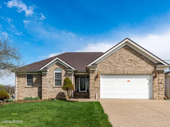 140 Highland Springs Dr, Mount Washington, KY 40047