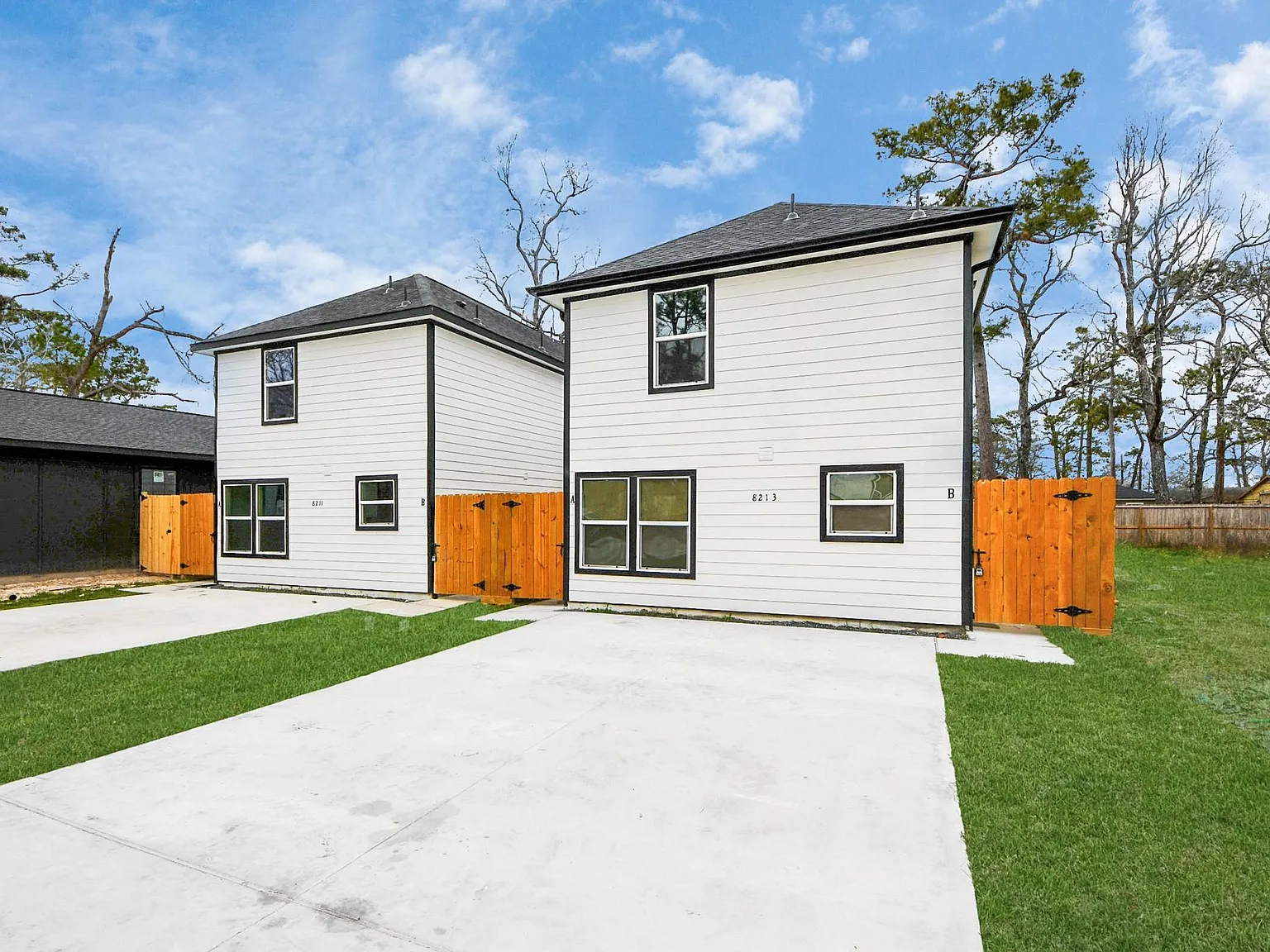 3 bed, 2.5 bath, 1150 sqft, $1,700 — Photo 3