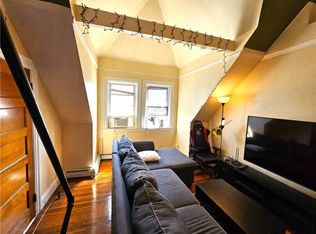 Laura Street Condominiums, Providence, RI 02907