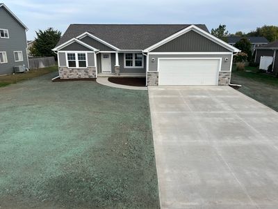 327 Rachel Way, Utica, IL, 61373