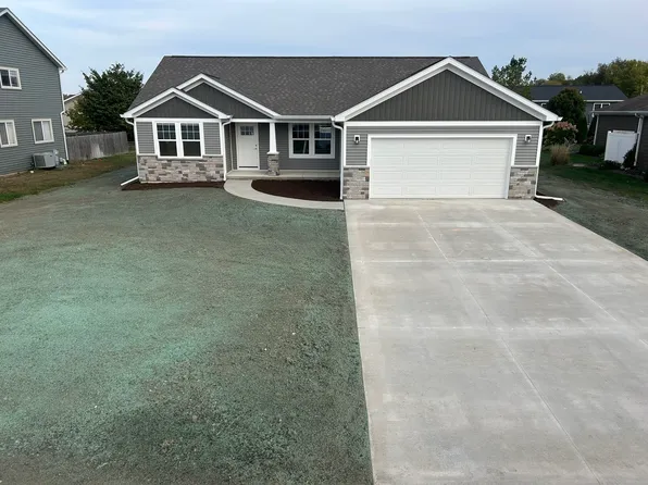 327 Rachel Way, Utica, IL 61373