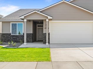 2566 Sunray Ave, Richland, WA 99352