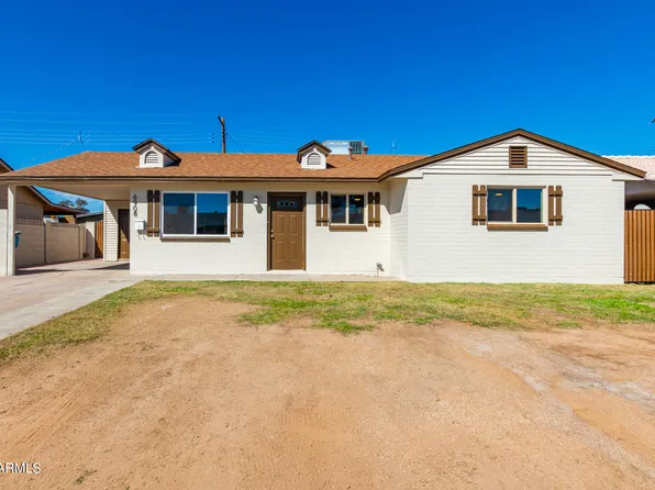 6908 W HIGHLAND Avenue, Phoenix, AZ 85033