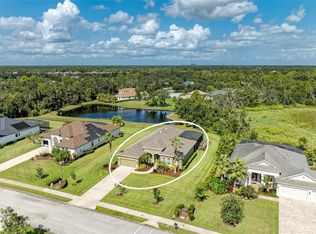 15918 31st St E, Parrish, FL 34219