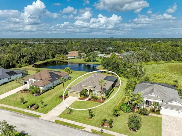 15918 31st St E, Parrish, FL 34219