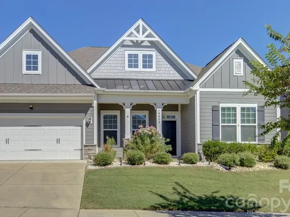 10025 Saint Kitts Landing Ln, Uninc, NC 28278