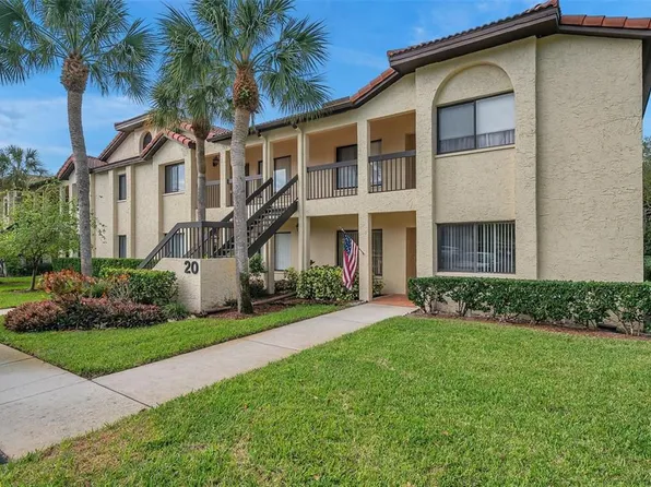 1801 E Lake Rd APT 20F, Palm Harbor, FL 34685