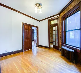 Rented by City Connections Realty