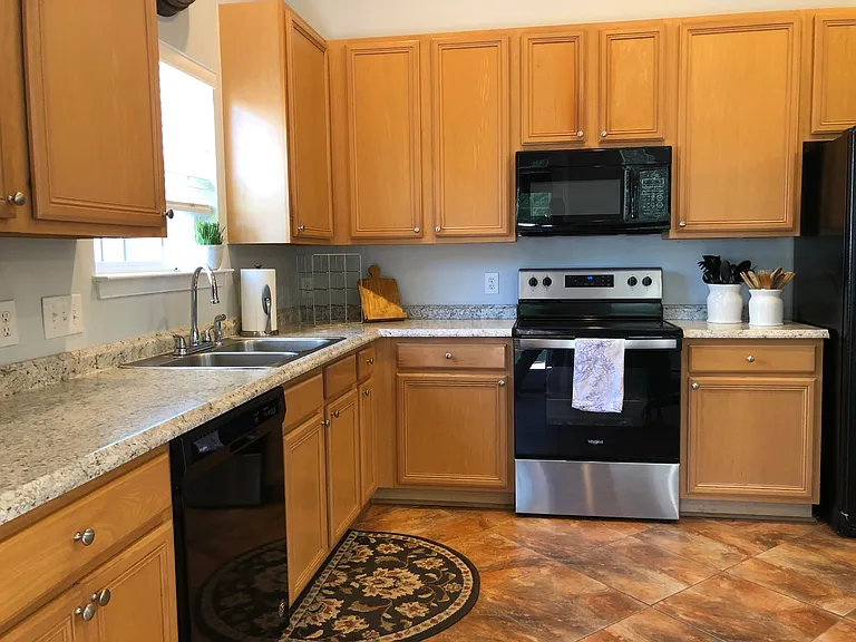 5504 Grand Mesa Dr — Photo 8