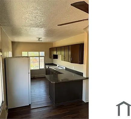 1 bed, $895 — Photo 2