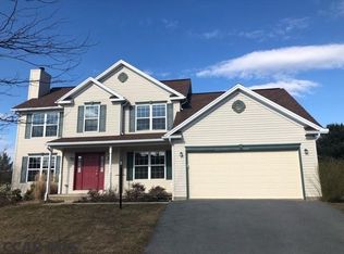 2357 Setter Run Ln, State College, PA 16801