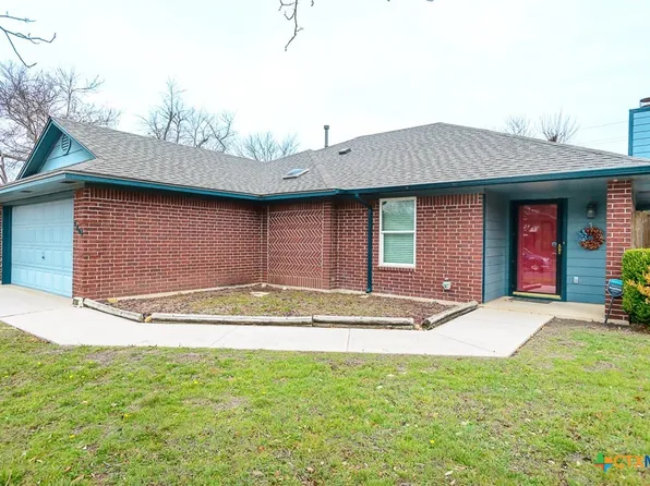 4706 Acorn Creek Trl, Killeen, TX 76542