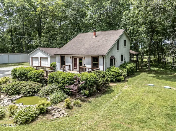 835 Pike Rd, Greeneville, TN 37745