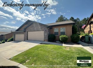 2247 Conservatory Point, Colorado Springs, CO 80918