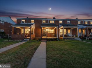 1953 Wareham Rd, Baltimore, MD 21222