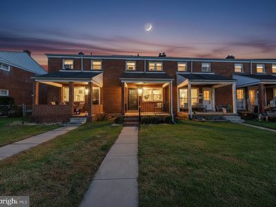 1953 Wareham Rd, Baltimore, MD, 21222