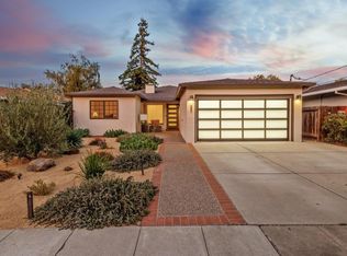 221 Topaz St, Redwood City, CA 94062