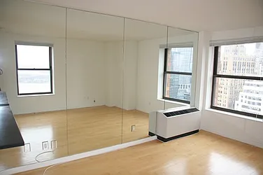 Rented by City Connections Realty