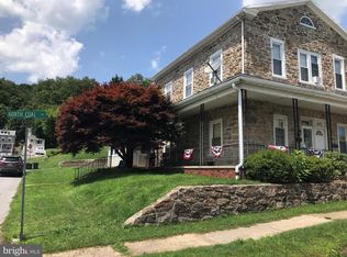 401 Coal St, Port Carbon, PA 17965