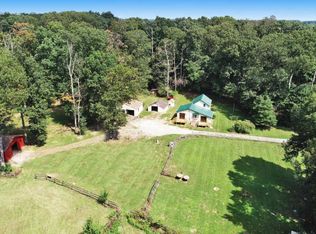 2434 E Ruhl Rd, Freeland, MD 21053