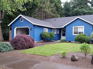 5997 A St, Springfield, OR 97478