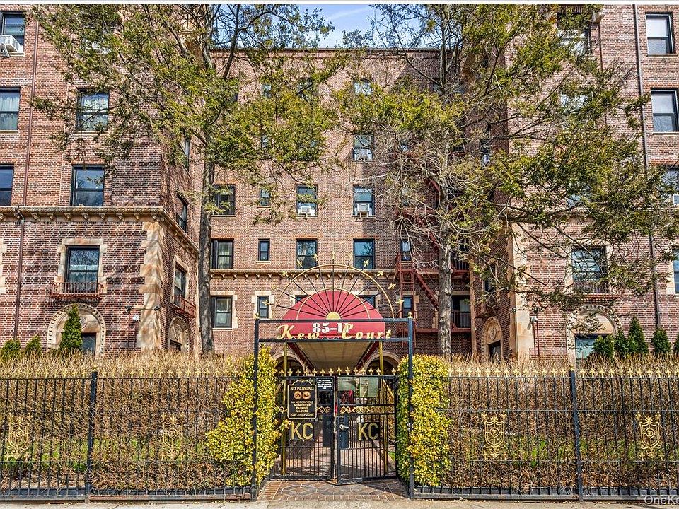 1st image of 85-11 Lefferts Boulevard #5A