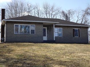 2363 Oneida Valley Rd, North Washington, PA 16048