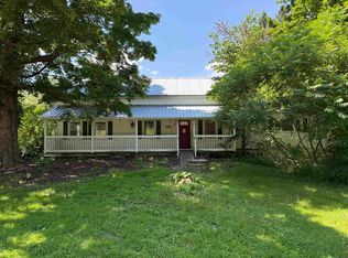 299 River Rd, Fairfax, VT 05454