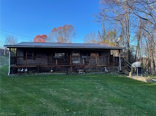 6500 Windy Ridge Rd, New Concord, OH 43762