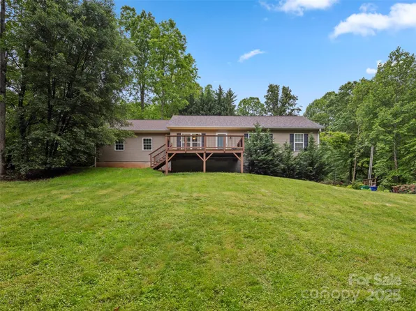 135 New Rockwood Rd, Arden, NC 28704