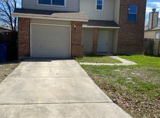 2118 Hollow Cir, San Antonio, TX 78227