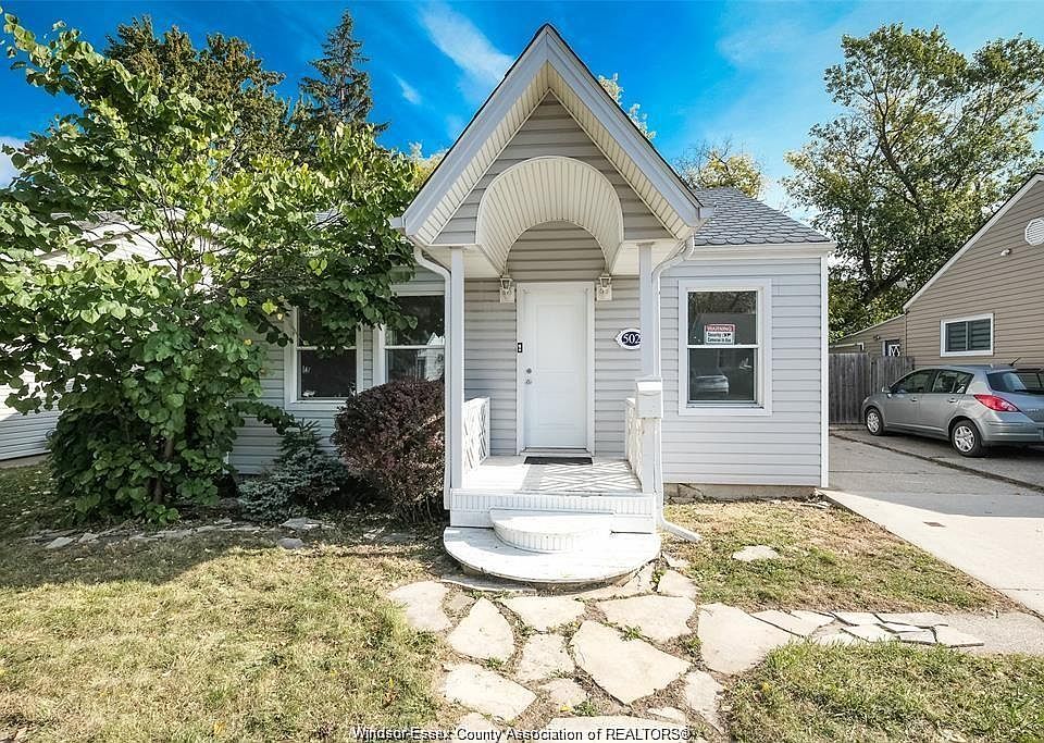 1st image of 502 Josephine Ave