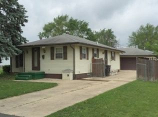 429 Enxing Ave, Dayton, OH
