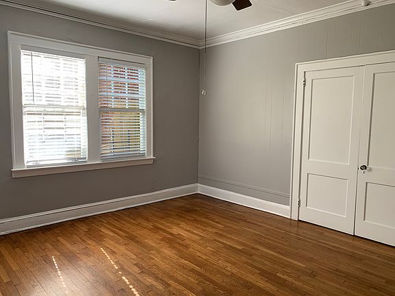 Beautiful hardwood floors!