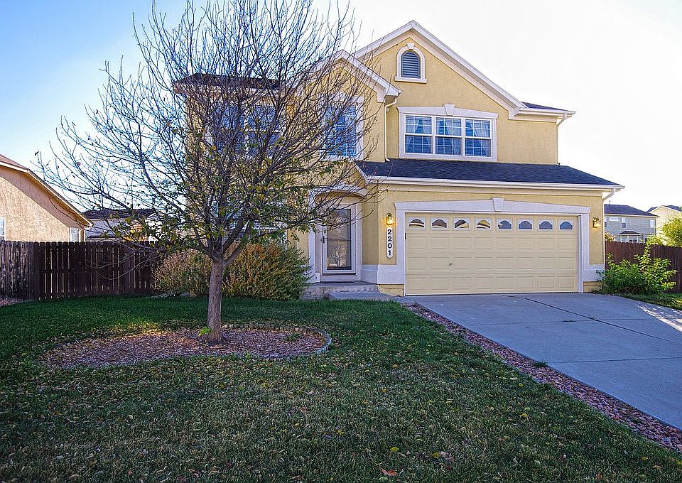 Beautiful Stucco Home