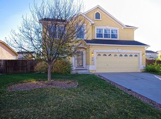 2201 Springside Dr, Colorado Springs, CO 80951