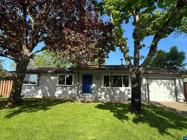 2887 SE Deborah Pl, Corvallis, OR 97333