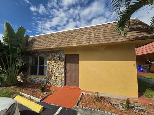 2901 NW 43rd Ter #A, Fort Lauderdale, FL 33313