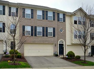 121 Horizon Dr, Monroeville, PA 15146