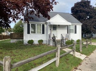 1600 Hawthorne Ave, Two Rivers, WI 54241