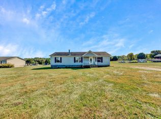 560 Greenhouse Rd, Glade Hill, VA 24092